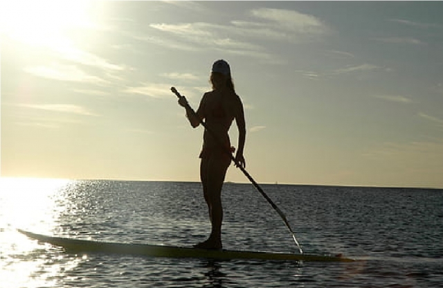  isla de las gaviotas para hacer sup 