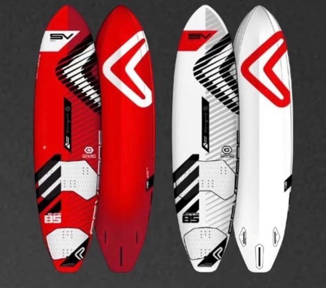  mesa sup palau