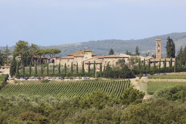 colinas de siena 