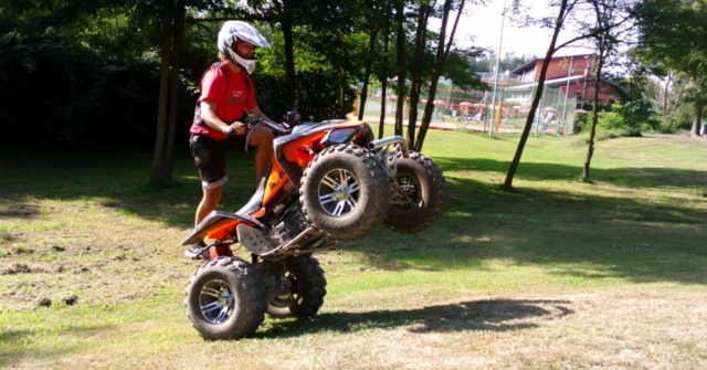  en quad