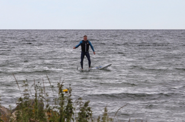  jetsurf en castel volturno 