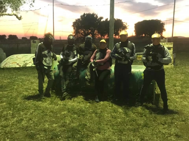  lasertag grupo 