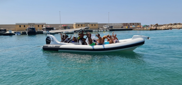  renta de botes neumáticos 