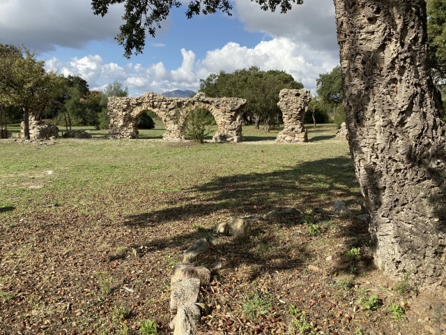  tour arqueológico 