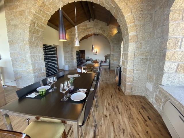  degustación de vinos