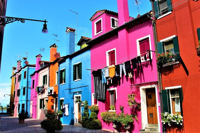  Burano 