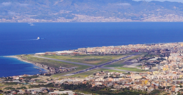  costa de Calabria 