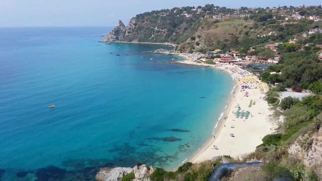  costa de los dioses 