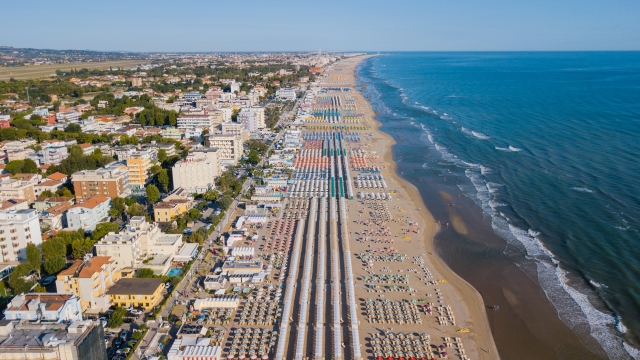 rimini riviera 