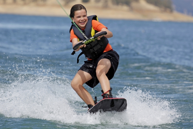 wakeboard en rimini 