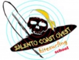 Salento Coast Ovest Canoa