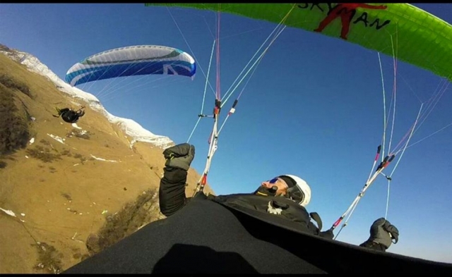 parapenle 