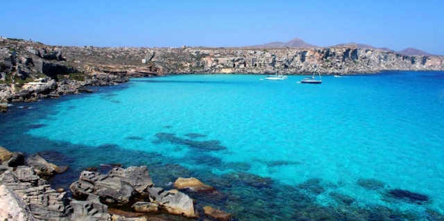  excursión favignana 