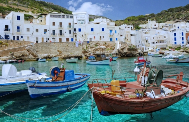  excursión levanzo 