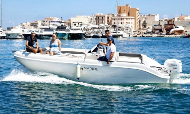  excursiones en barco 