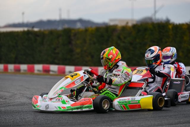  kart 