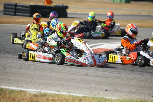  todo en kart 