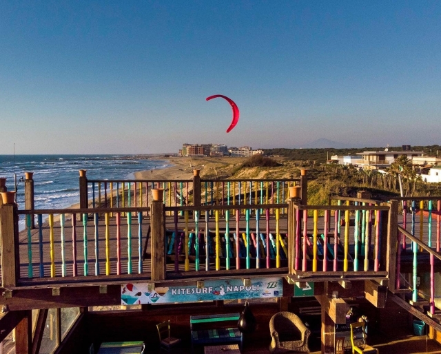  kitesurf 