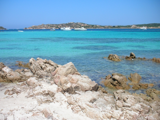  La Maddalena 