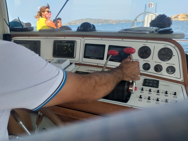  piloto en comando 