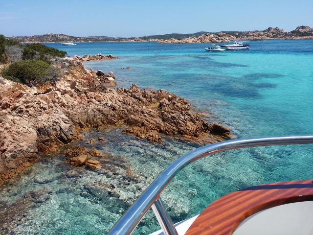  playa cala corsara 
