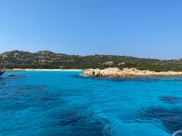  un mar de azul 