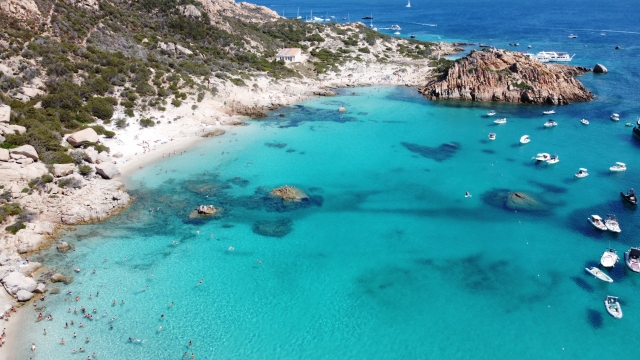  playa cala corsara 