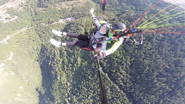  en vuelo 