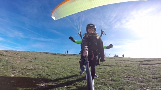  parapente
