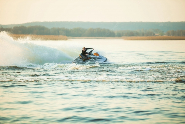  jet ski 