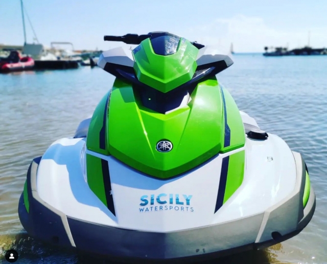  jetski