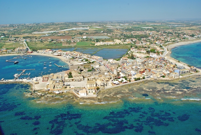 costa provincia de siracusa 