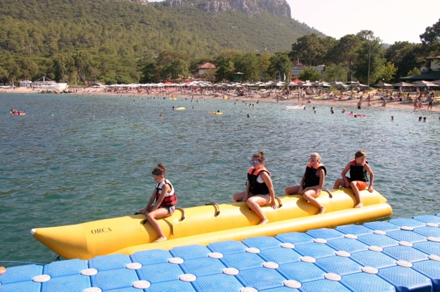  nel bananone in company