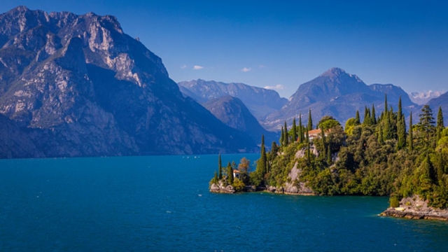 Lago de Garda 