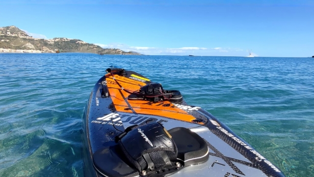  tabla de jet surf 