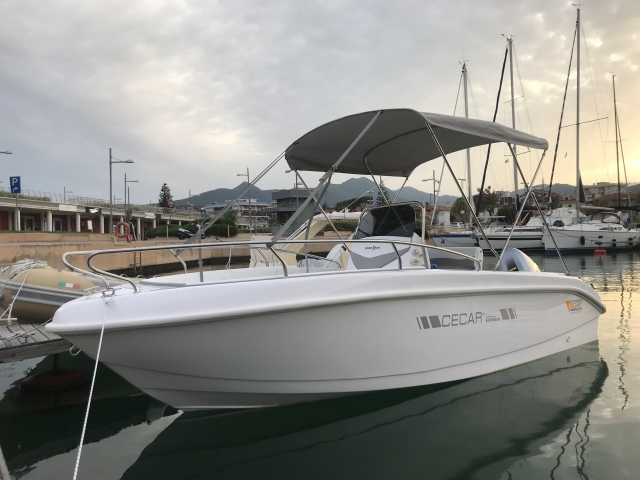  barco 