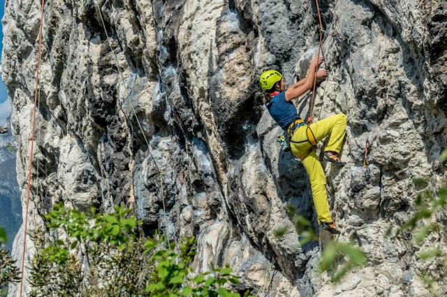  escalada 