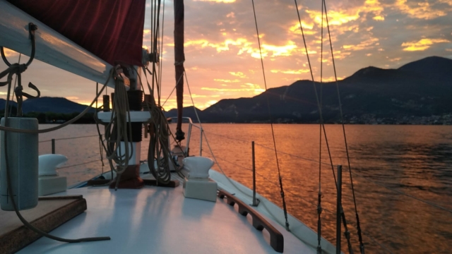  Lago ISeo 