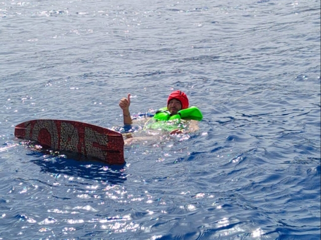  diversion en wakeboard 