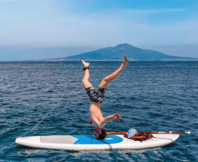  acrobacias en sup 