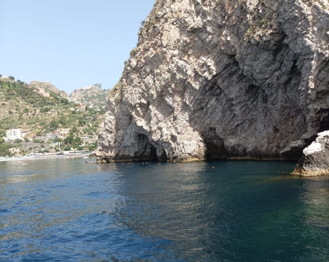  destellos de la costa 