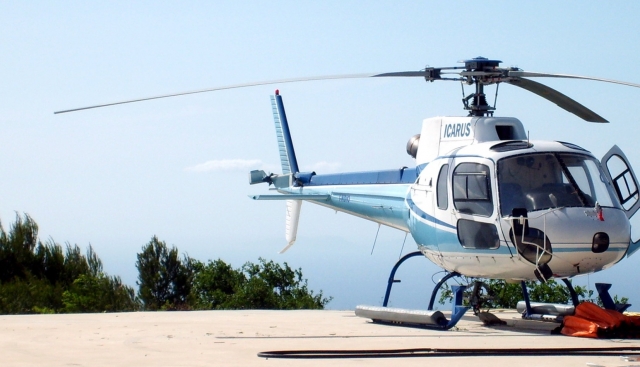 helicóptero 