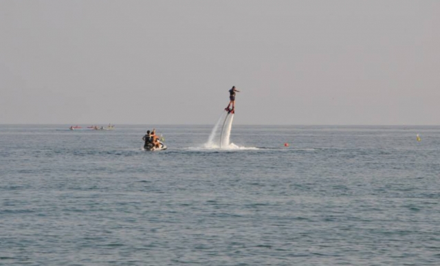  en flyboard 