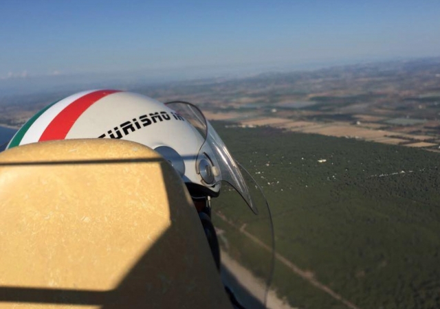  el piloto 