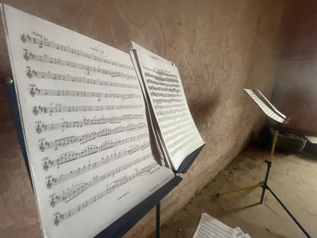  partitura 