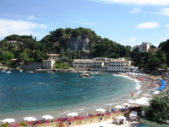  taormina