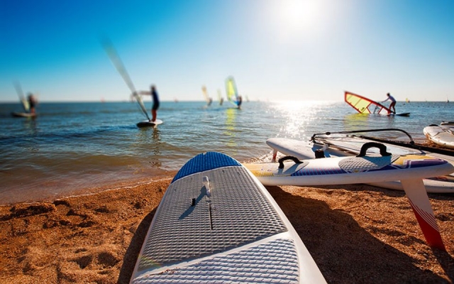  Tablas de windsurf 
