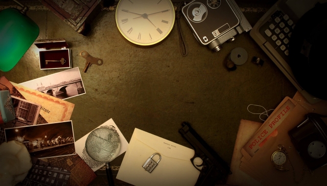  Escape Room 