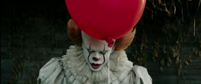  IT film 