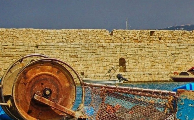  herramientas de pesca 